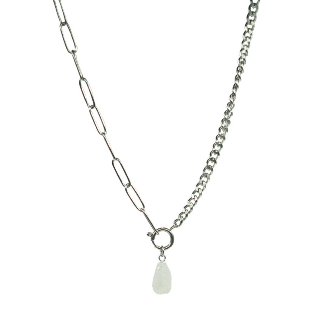 Syrius Necklace
