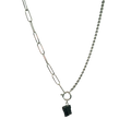 Syrius Necklace