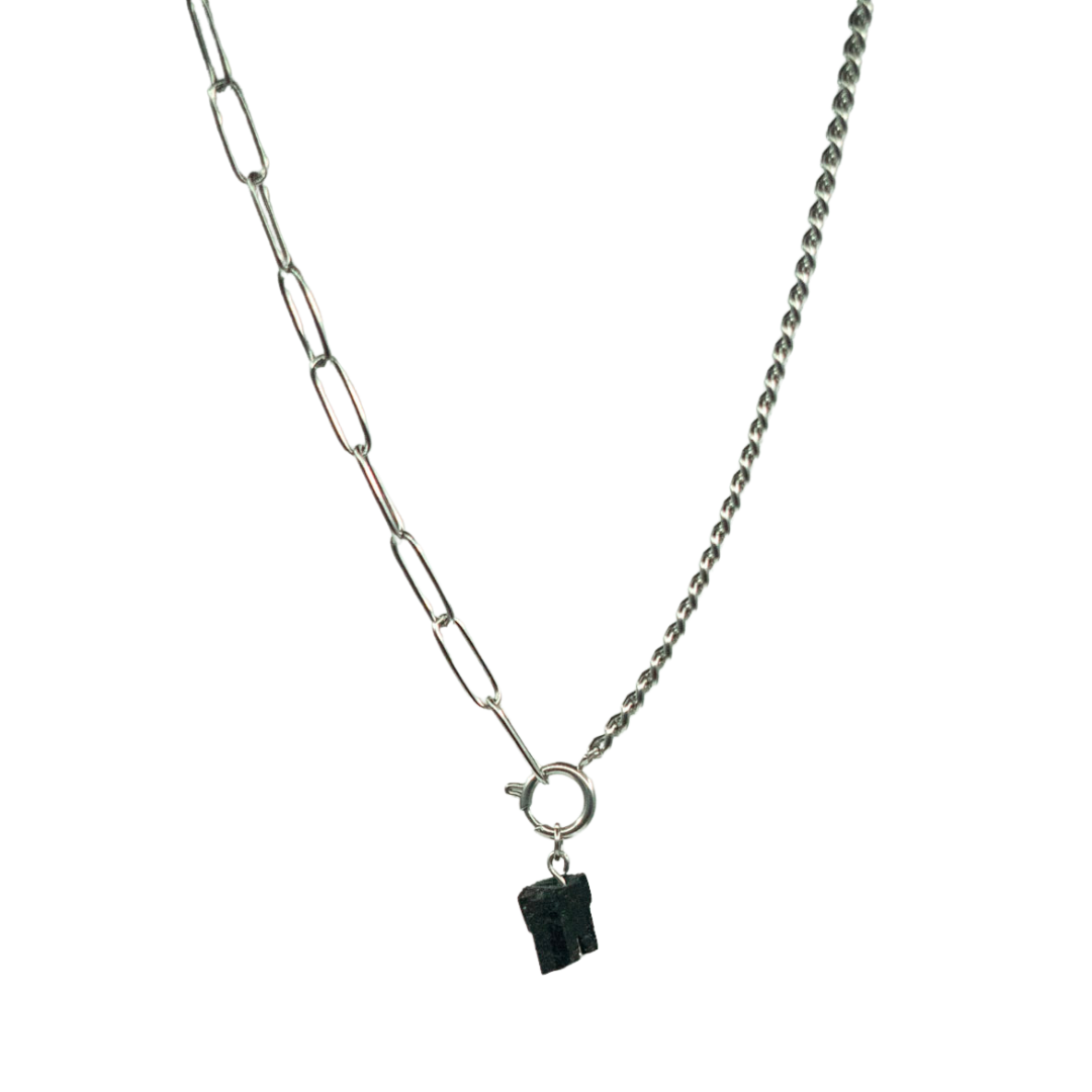 Syrius Necklace