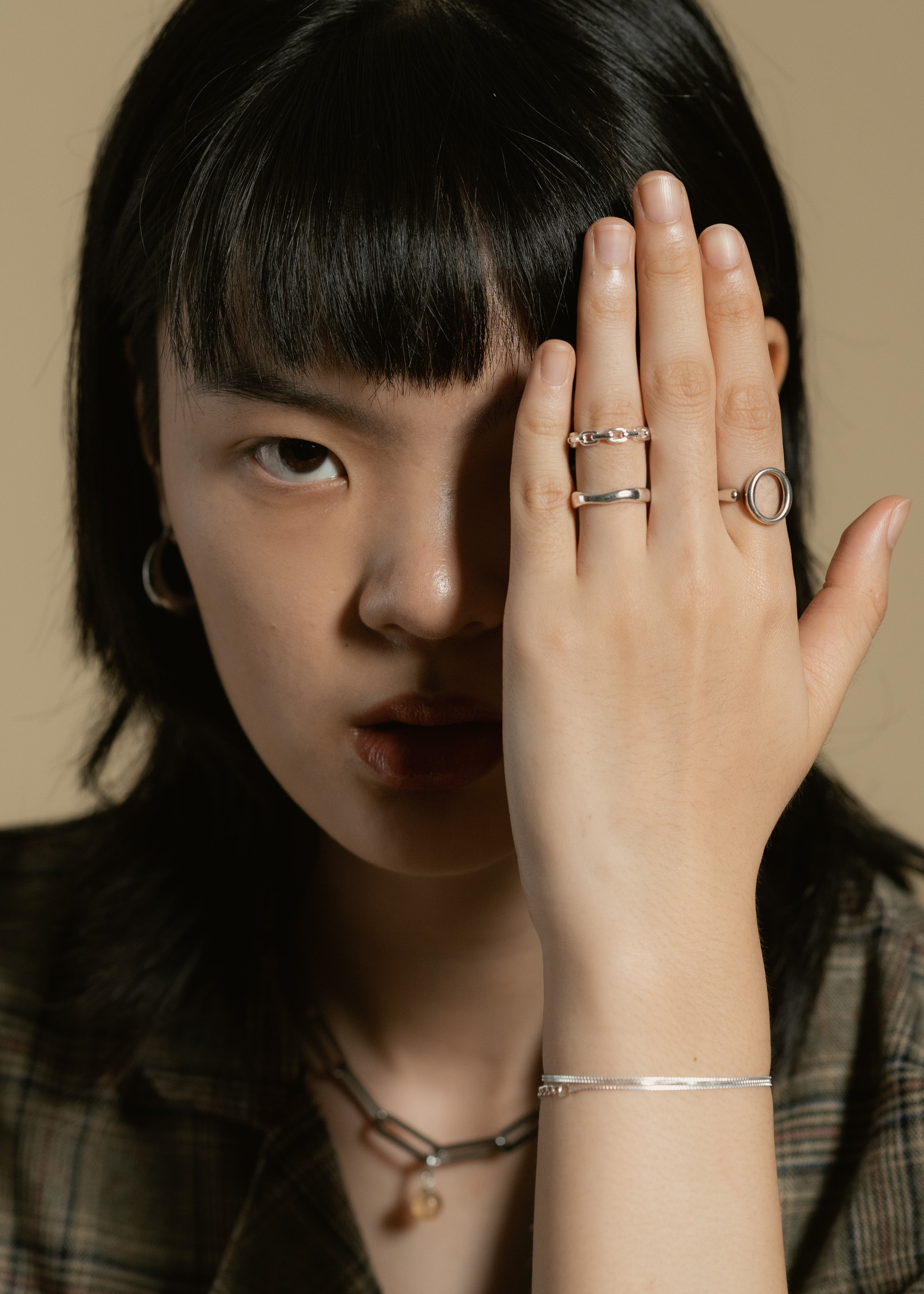 Shey Ring