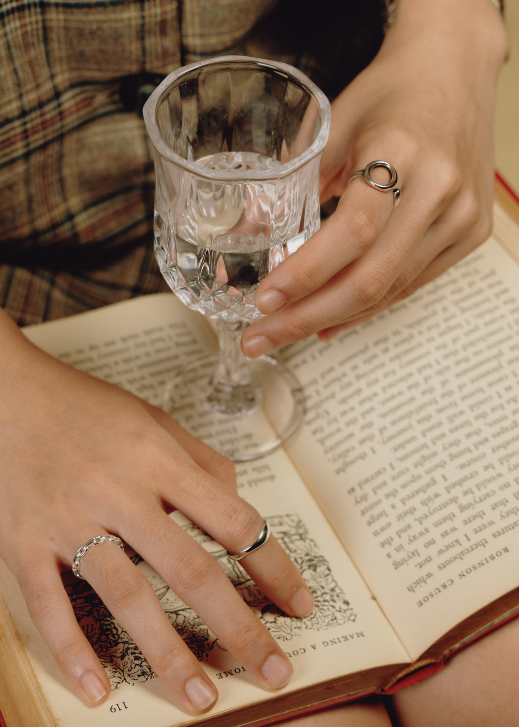 Shey Ring