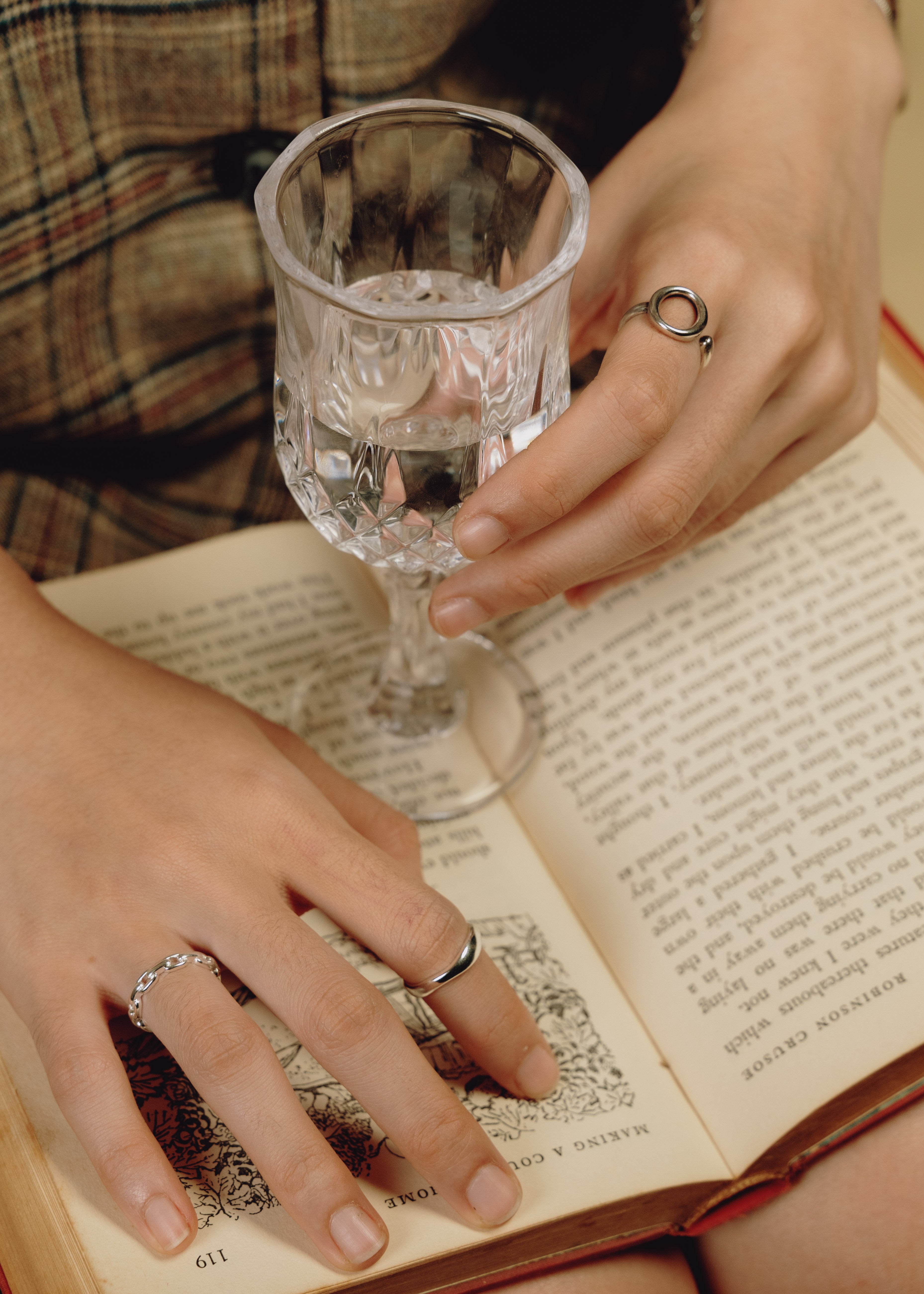 Shey Ring