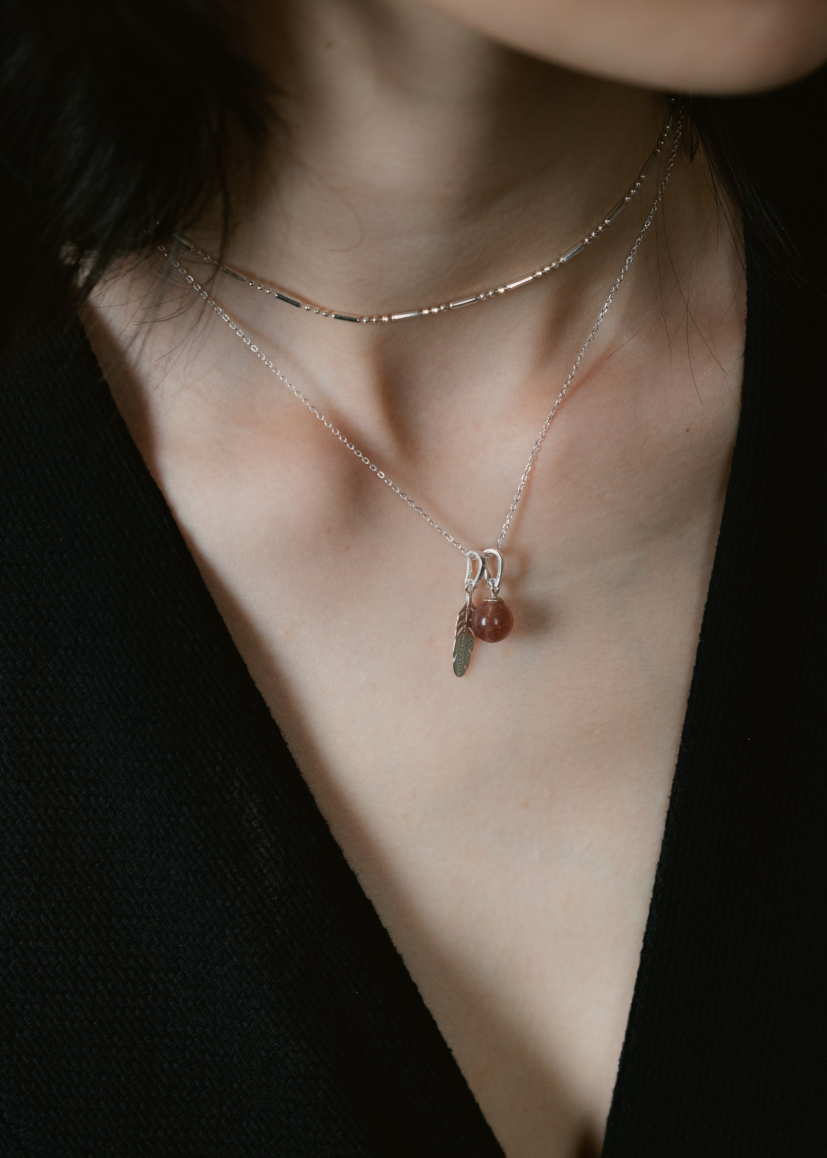 Stil Hestia Necklace