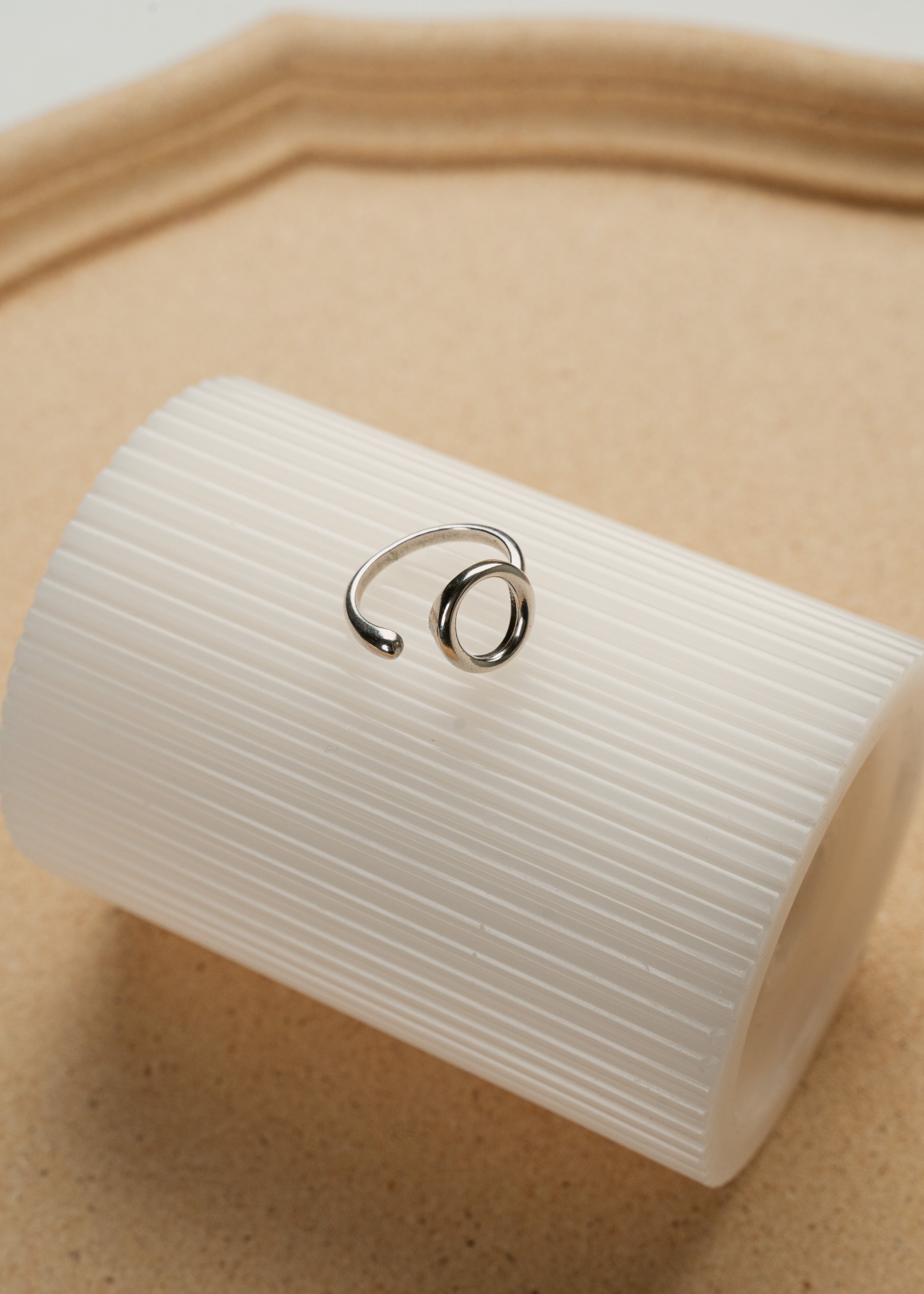 Soleil Ring