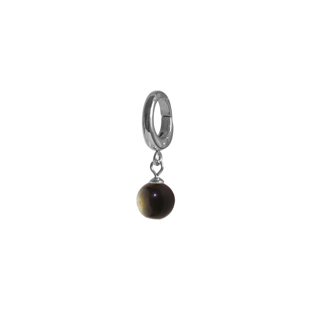 Obsidian Charm