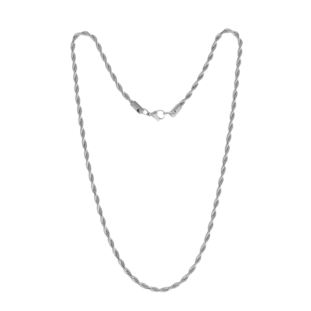 Sevyn Necklace