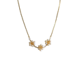 Garden of Wildflower Choker