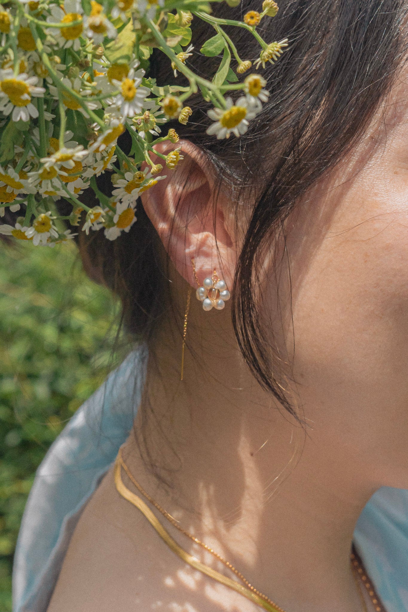 Wildflower Gift Set