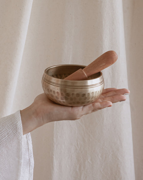 Singing Bowl