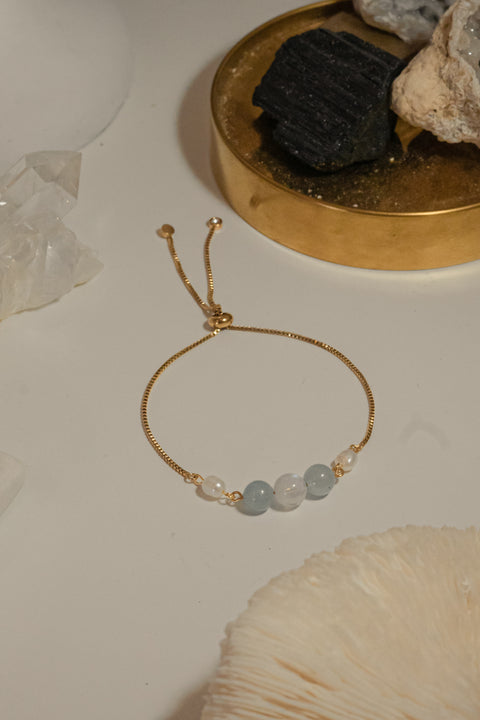 Mabel - Tranquility Bracelet