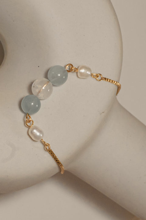 Mabel - Tranquility Bracelet