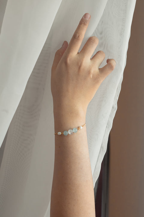 Mabel - Tranquility Bracelet