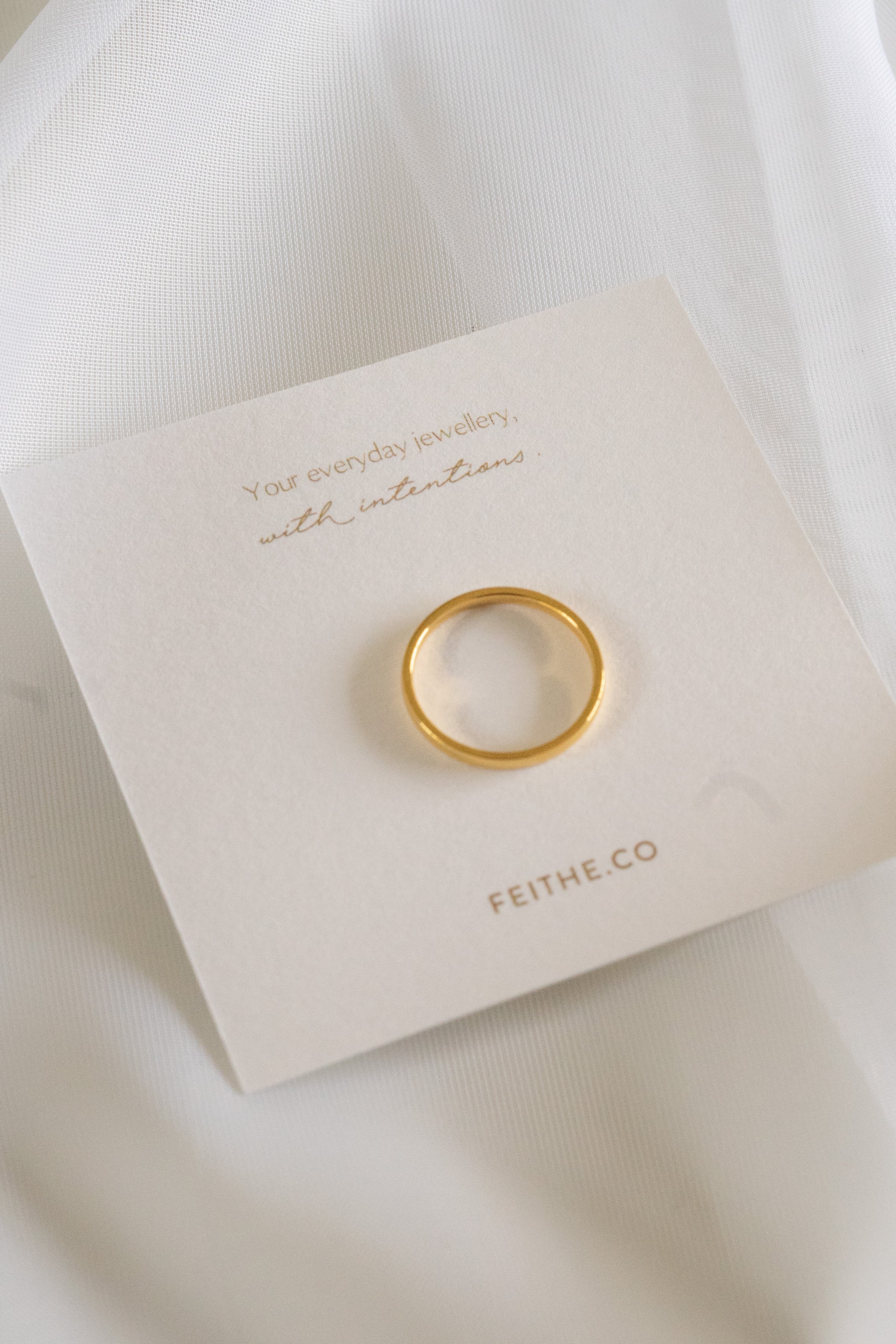 Mond Ring