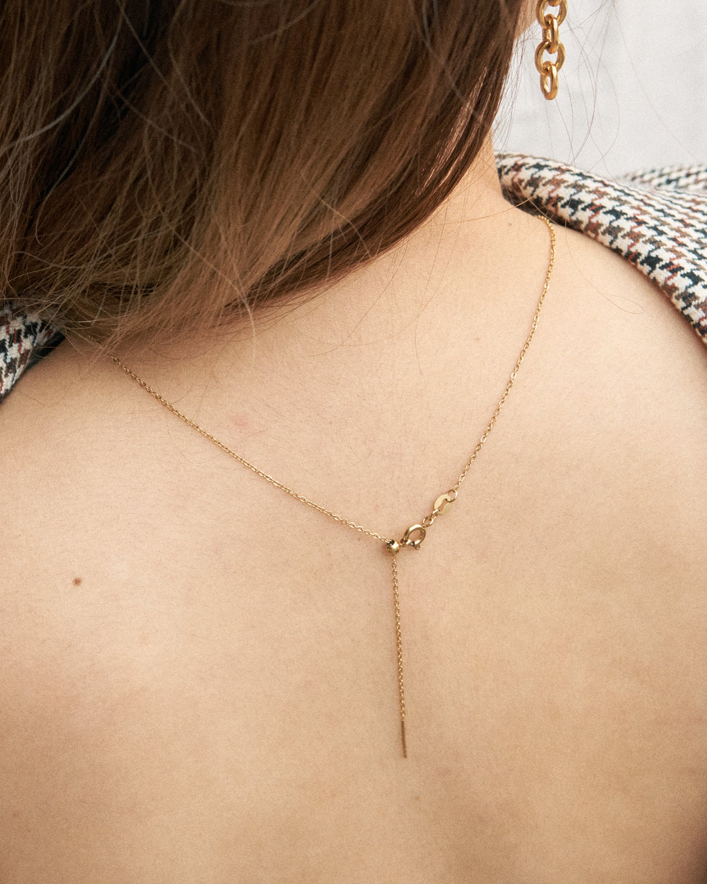 Hestia Necklace