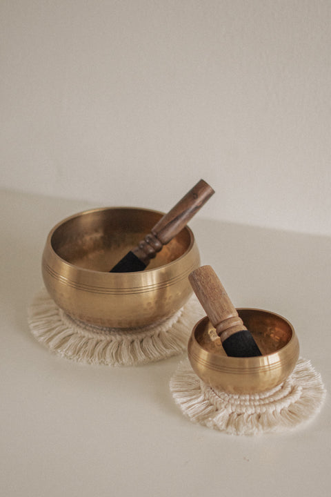 Singing Bowl