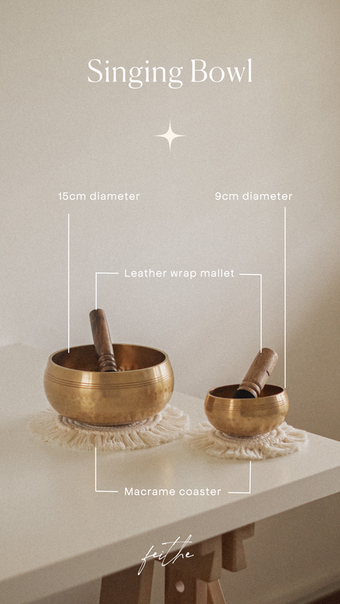 Singing Bowl