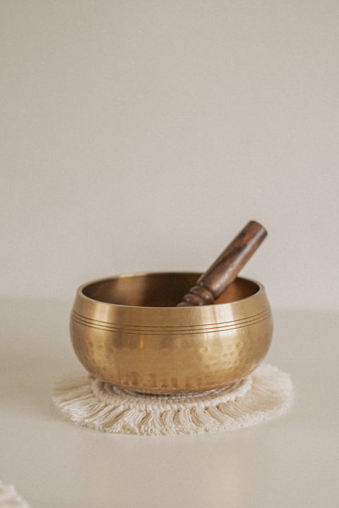 Singing Bowl