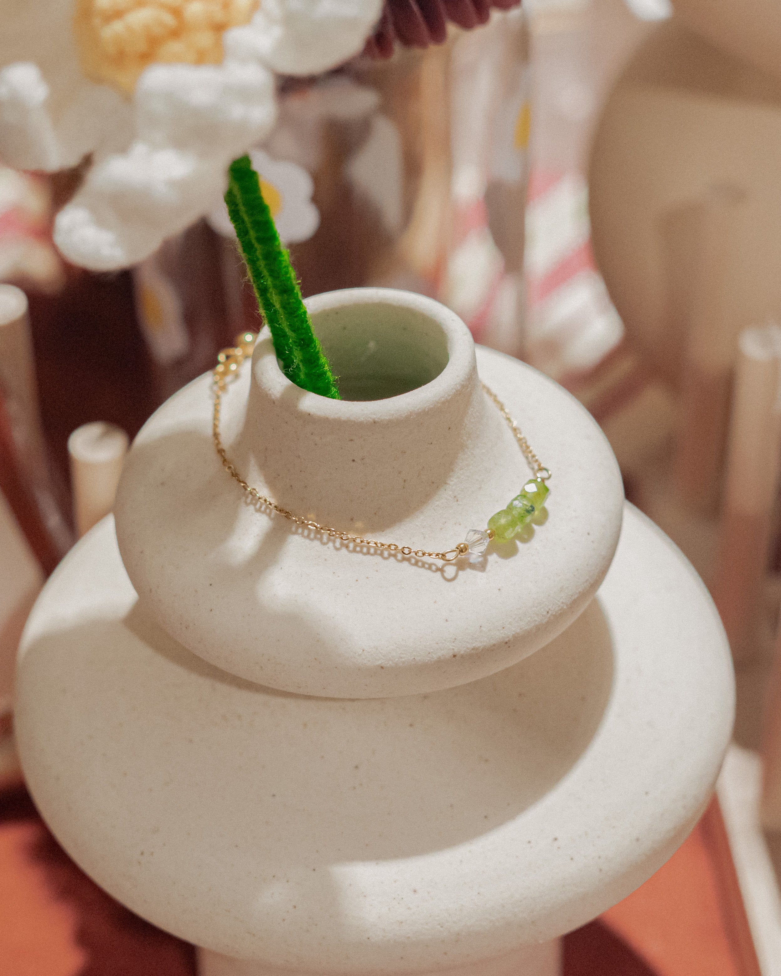 Élise Bracelet