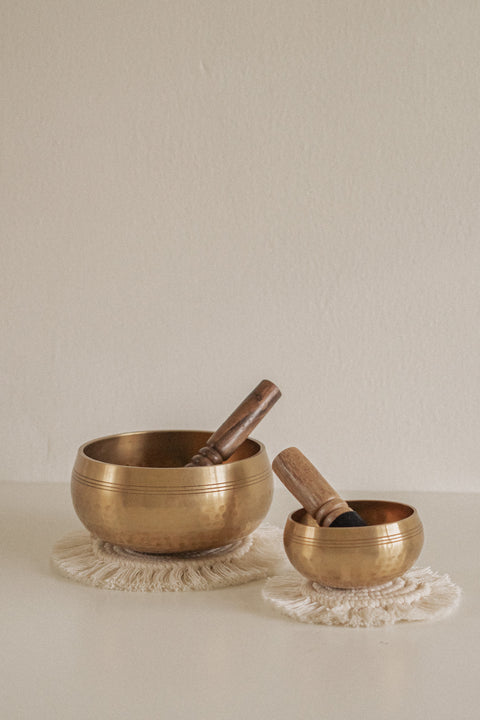 Singing Bowl