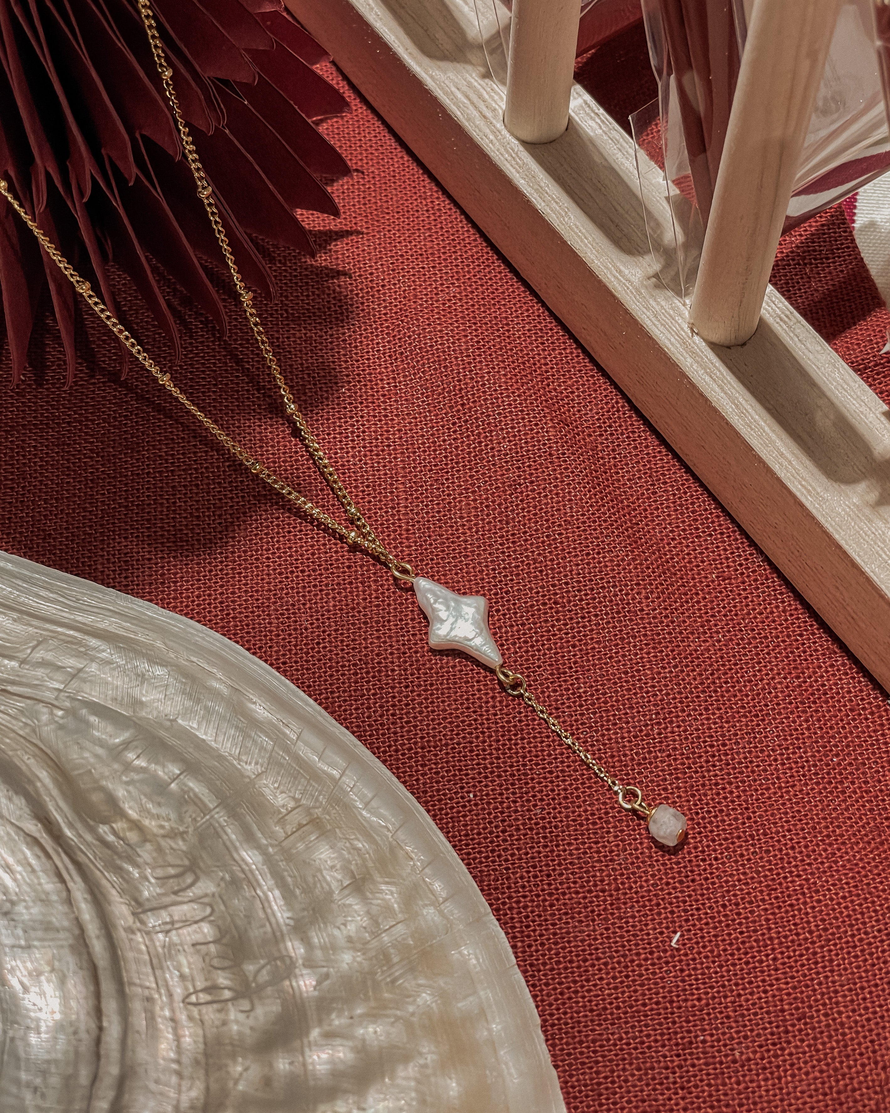 No'ële Necklace