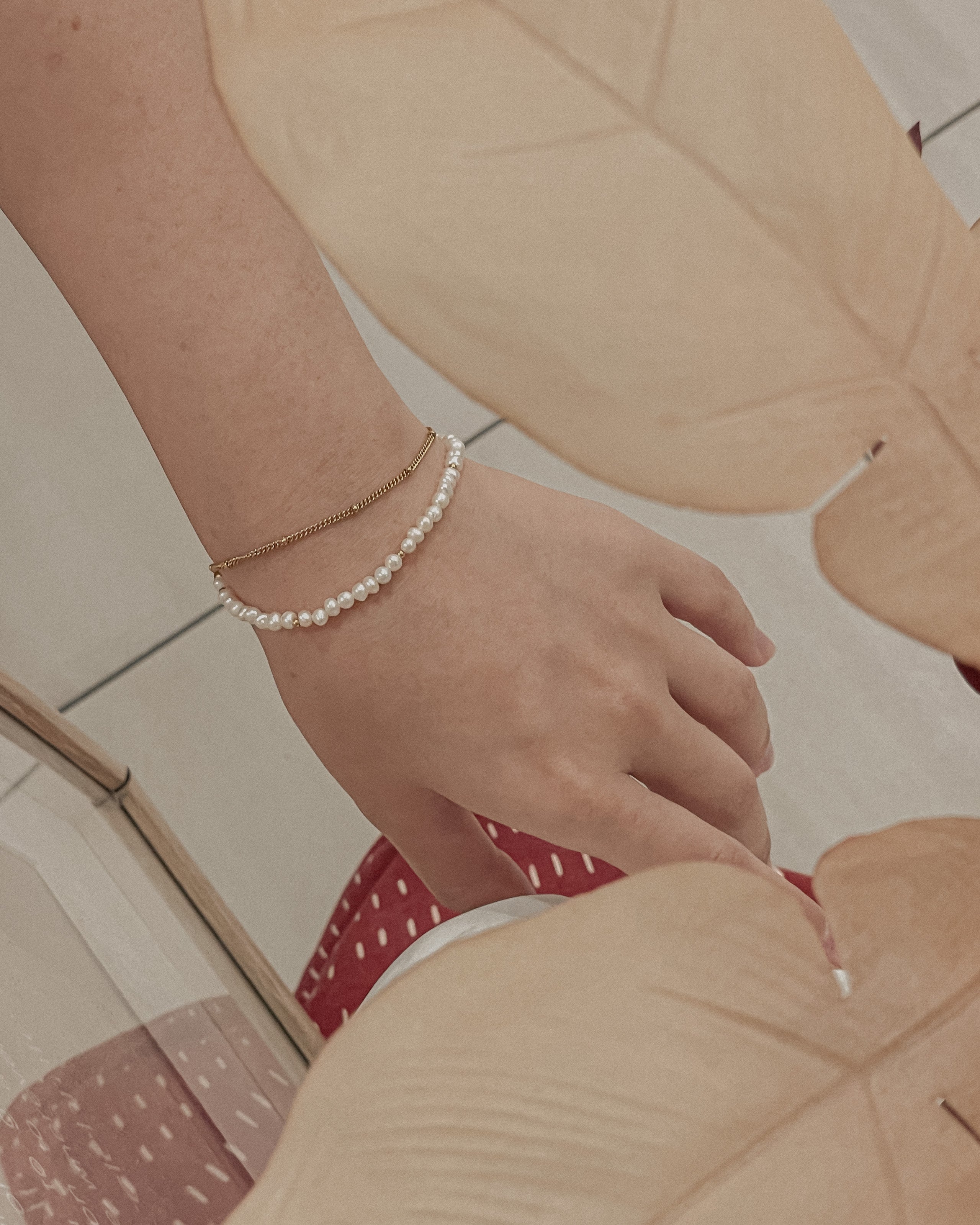 Lisette bracelet
