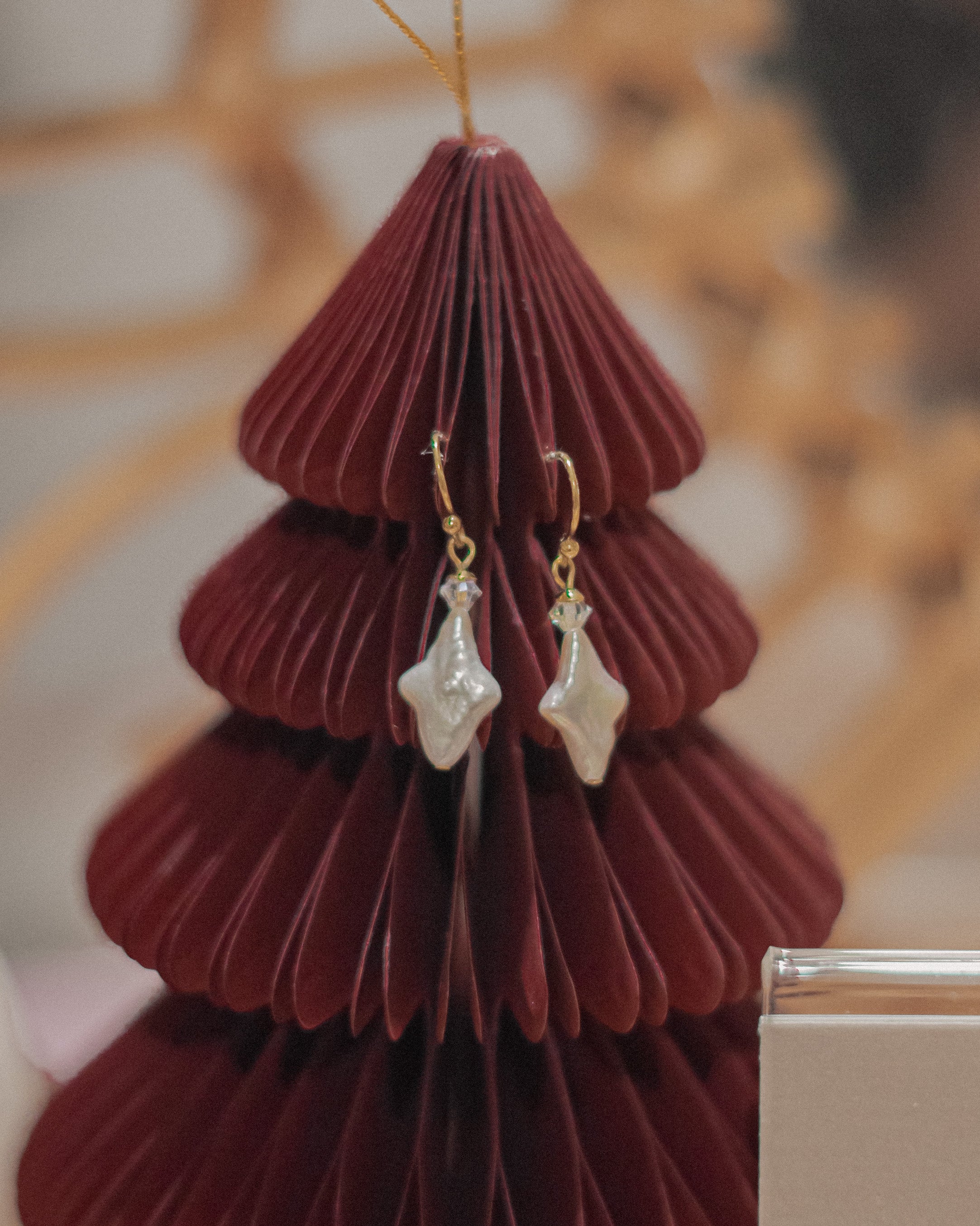 Eléa Earring