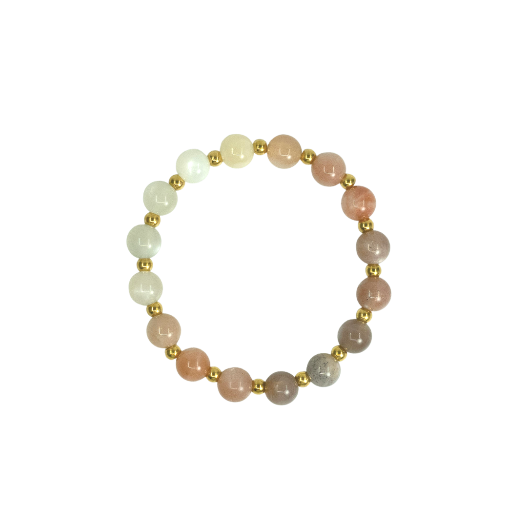 Iris Bracelet
