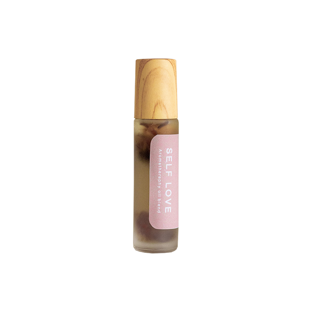 Healing Roll on oil - Love