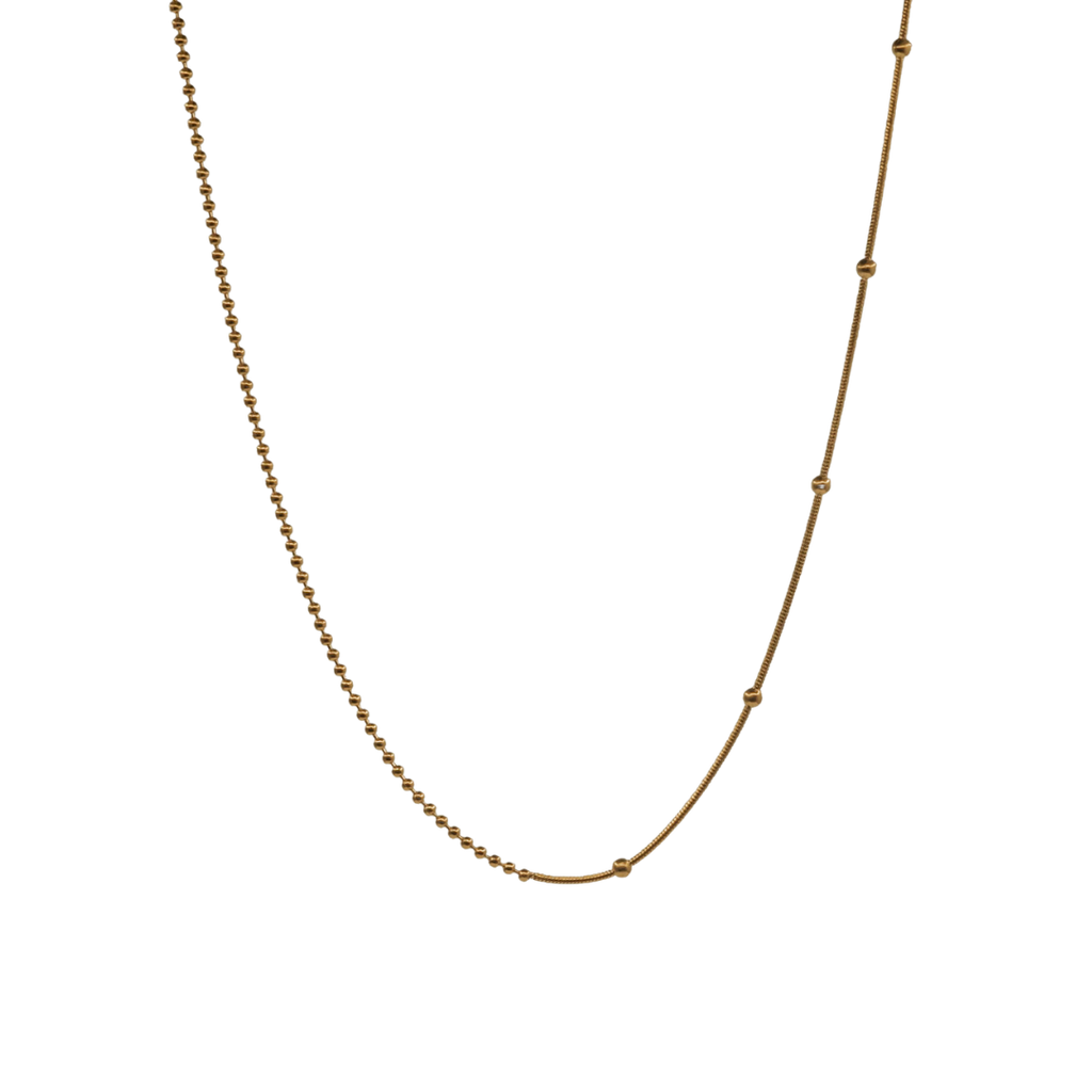 Stil. Tana Chain