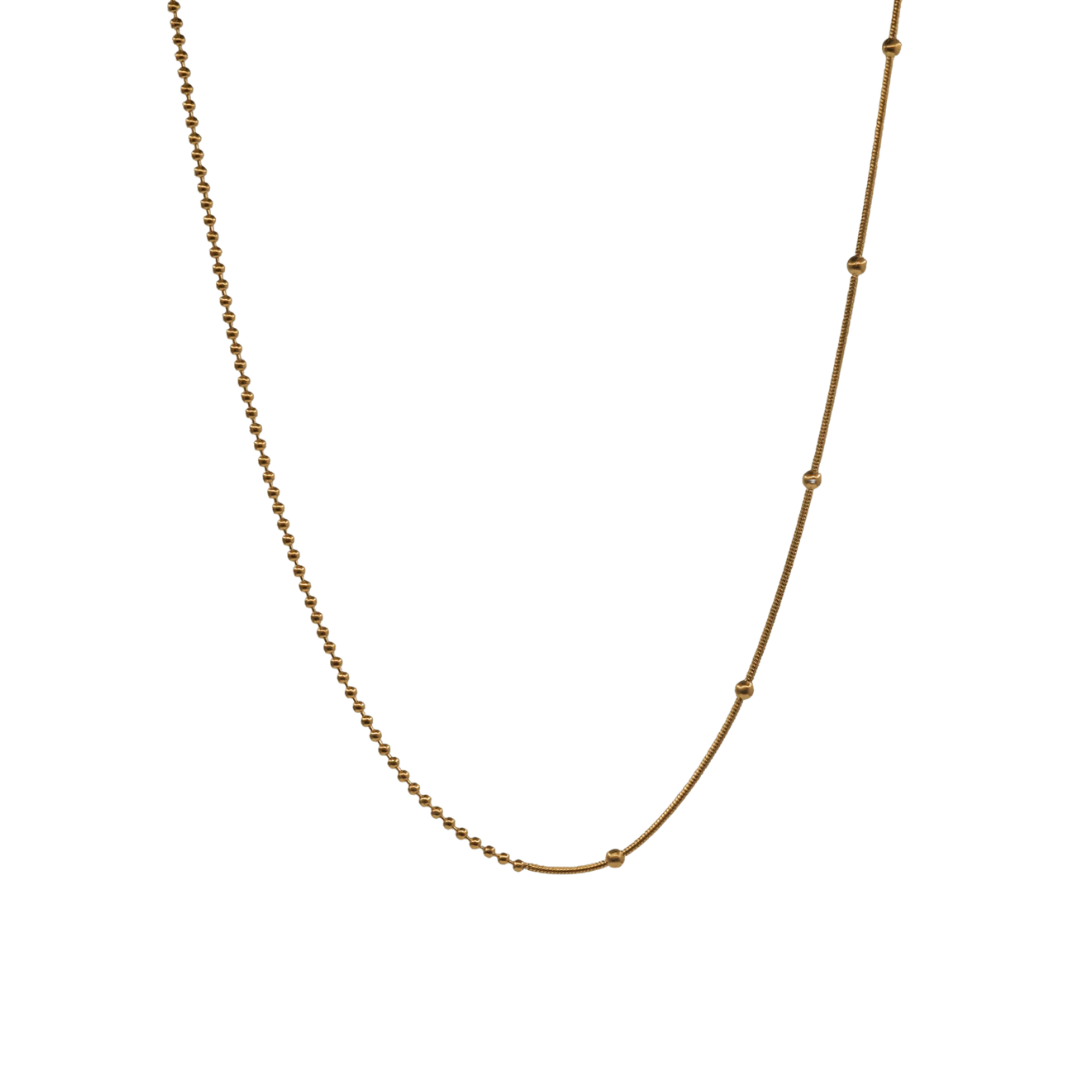 Stil. Tana Chain