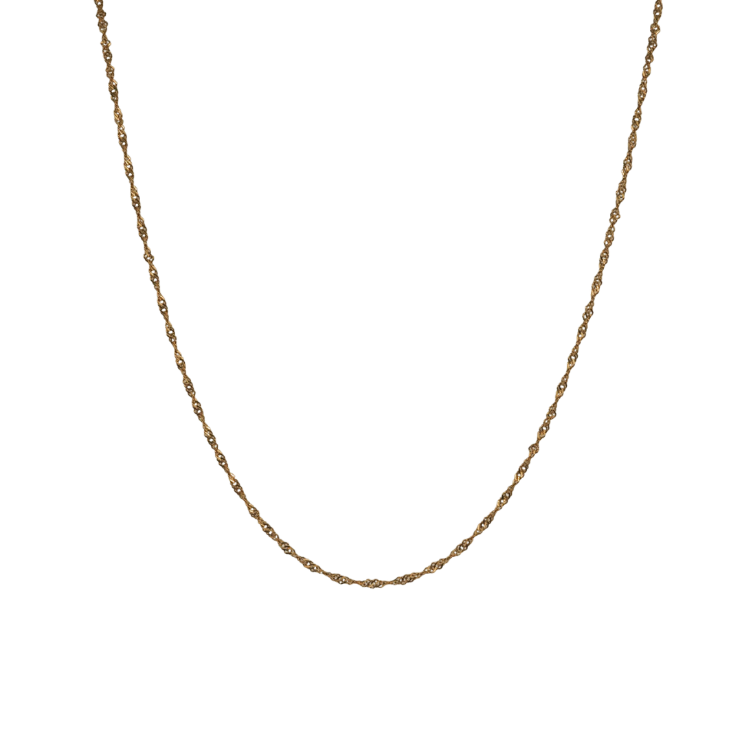 Eith Chain