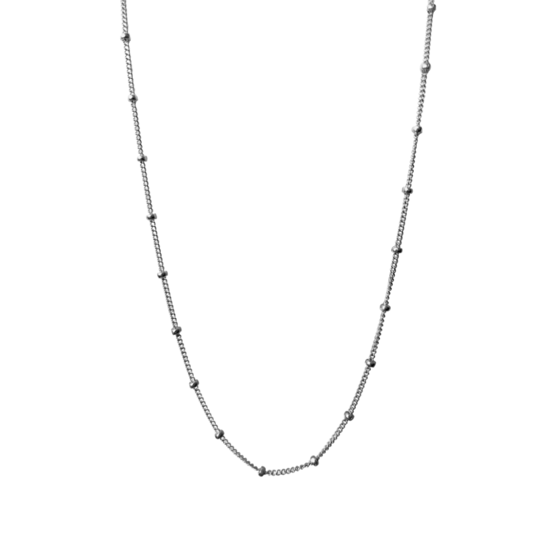 Stil. Hatta Necklace